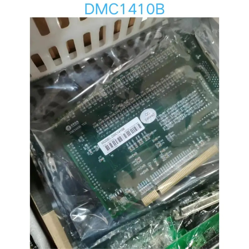 컨트롤 카드 DMC1410B 신