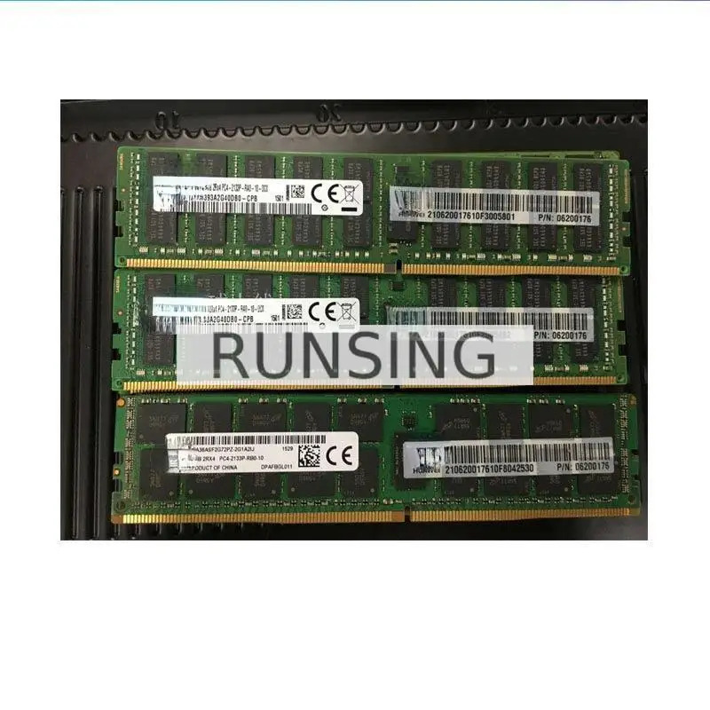 리퍼 키트 06200217 RH5885 V3 RH2288H V5 16G DDR4 2133P REG