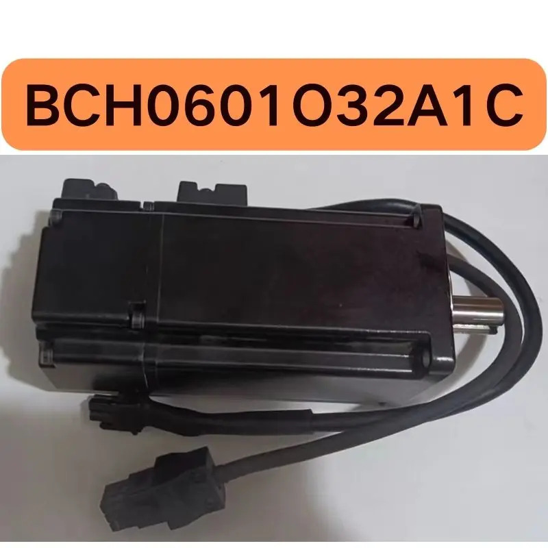 리퍼 서보모터 200w BCH0601O32A1C 완료 정상 기능