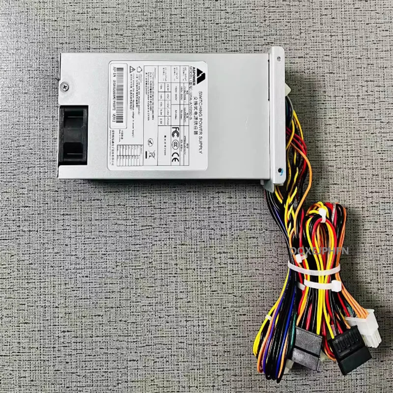 ASPOWER 소형 1U 250W 전원공급장치 U1A-A10250-S 신