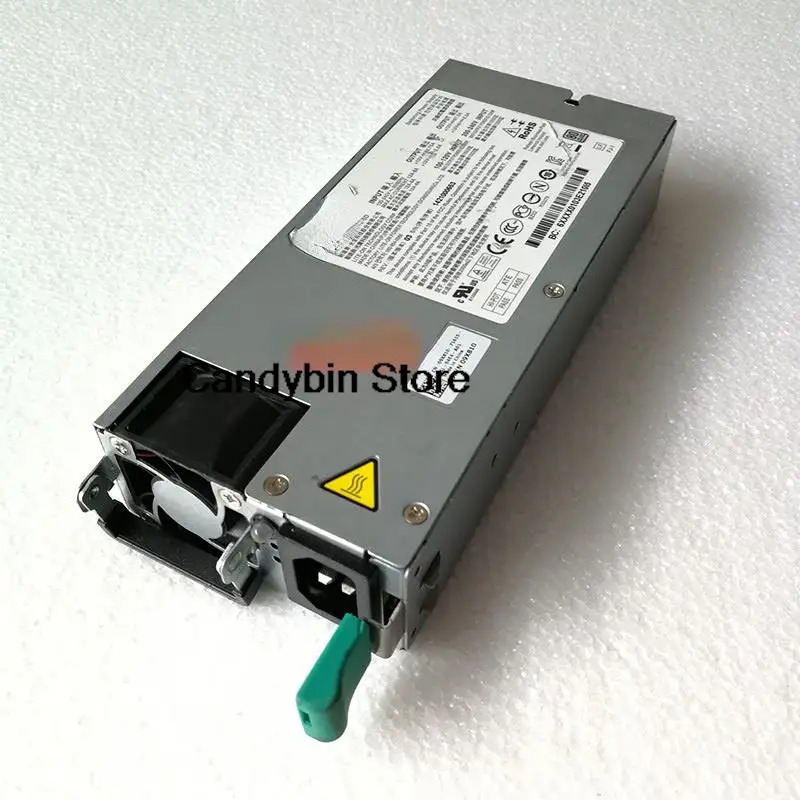 DELL C6220 서버 전원공급장치 1200W PS-2112-5D 09X810 9X810