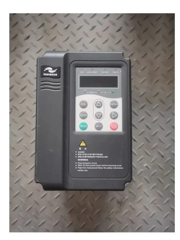 MD320NT0.7GB 주파수 변환기 리퍼 완료