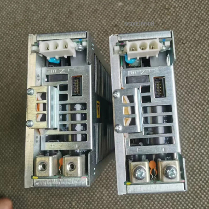 XP 48V12.5A 5V0.5A 600W CCH600PS48전원공급장치 리퍼 새 처럼 작동