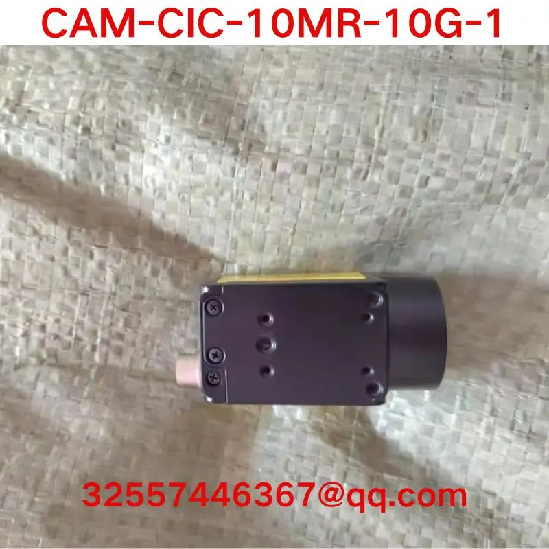 리퍼 OK 산업카메라 CAM-CIC-10MR-10G-1