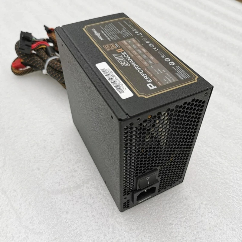 MICR NICS 80lus 브론즈PSU 전원공급장치 hp호환L-850BR-F14C 850W 신
