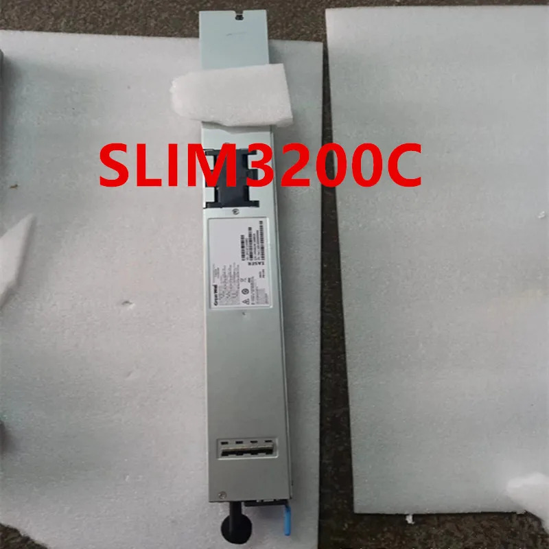 GREAT WALL 3200W SLIM3200C전원공급장치 리퍼 새 처럼 작동