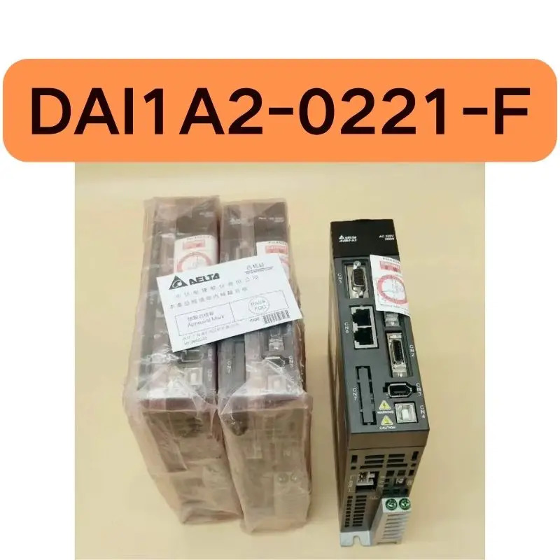 DAI1A2-0221-F A2 서보 드라이버 200W 신