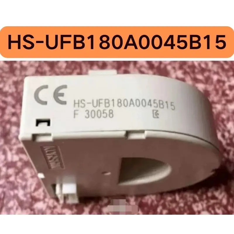 HS-UFB180A0045B15 전류센서 45kw-55kw-75kw