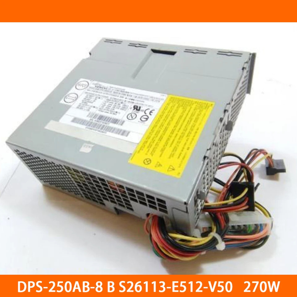 DPS-250AB-8 B S26113-E512-V50 전원공급장치 오리지널 270W