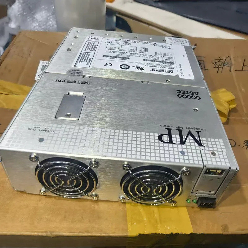 ARTESYN리퍼 오리지널 전원공급장치 1500W IMP1-3Q0-2W0-1L0-00 73-690-6017I 새 것처럼 작동