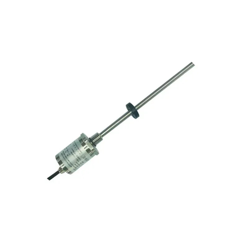 MINUO 자기 변형 선형 변위센서 MNFV1-A-350mm