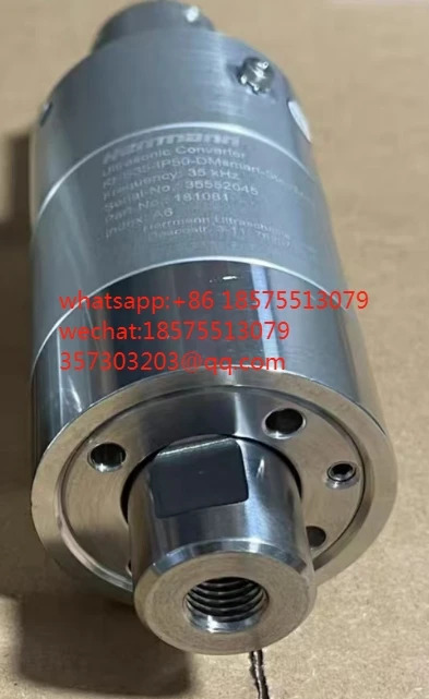 Herrmann KHS35-IP50-DM 초음파 변환기 35kHz KHS35-IP50-DMsmart-Step24 30 35552045 181081 1 피스