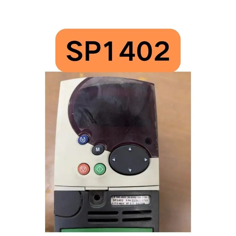 리퍼 CT 인버터 SP1402 완료 기능 손상