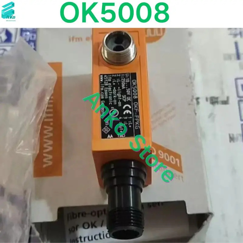 광섬유센서 OK5008 신