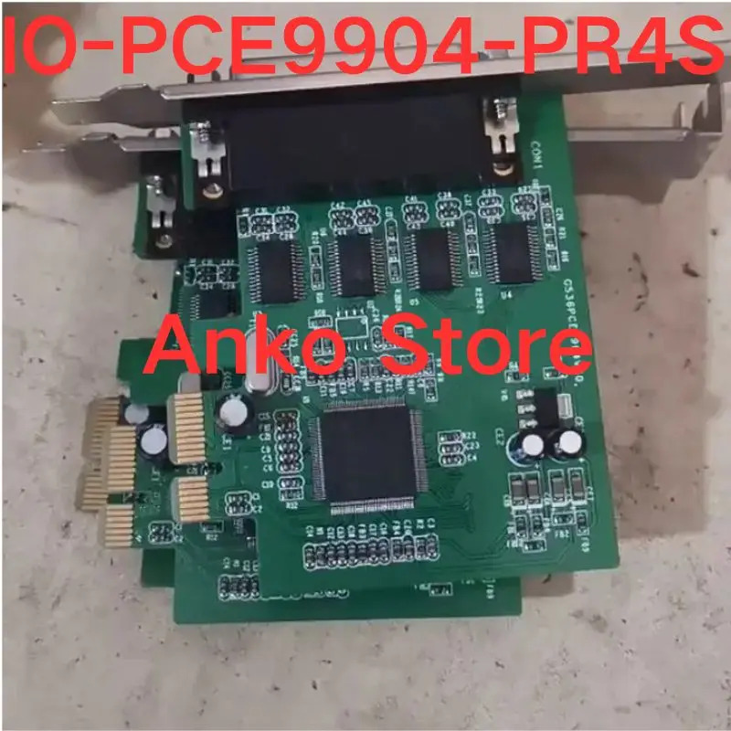 리퍼 OK LO-PCE9904-PR4S 직렬 포트 카드