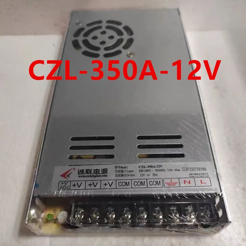 CHENGLIAN 전원공급장치 CZL-350A-12V CZL-350A-12 12V29A 350W 신