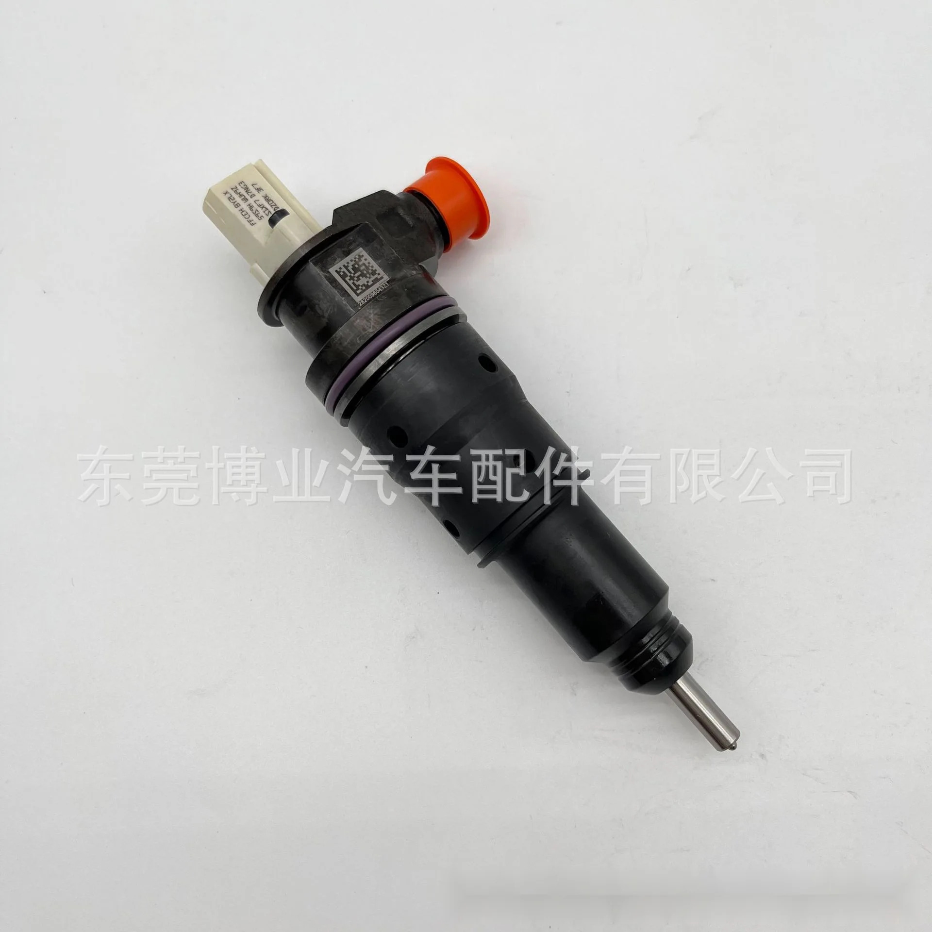 펌프 노즐 인젝터 23700892  Delphi MD13 EURO 6 엔진용