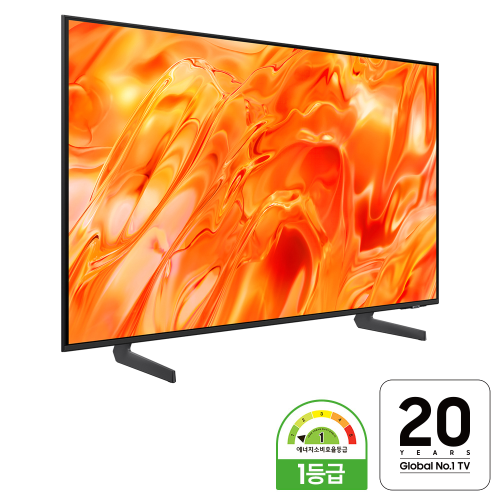 삼성 Neo QLED TV KQ50QNH70AFXKR 125cm(50인치) 스탠드 상품 이미지