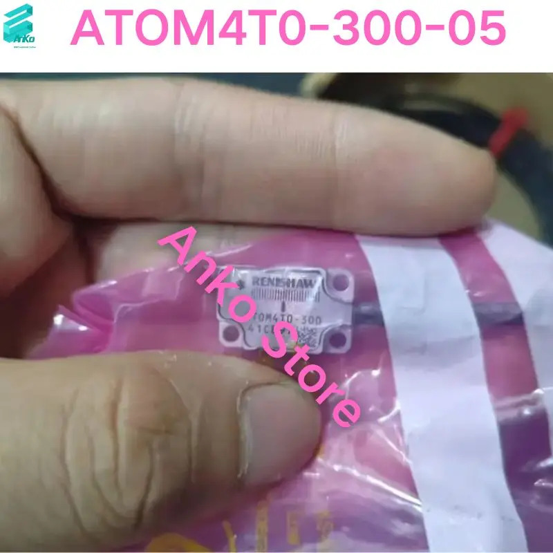 ATOM4T0-300-05 격금헤드