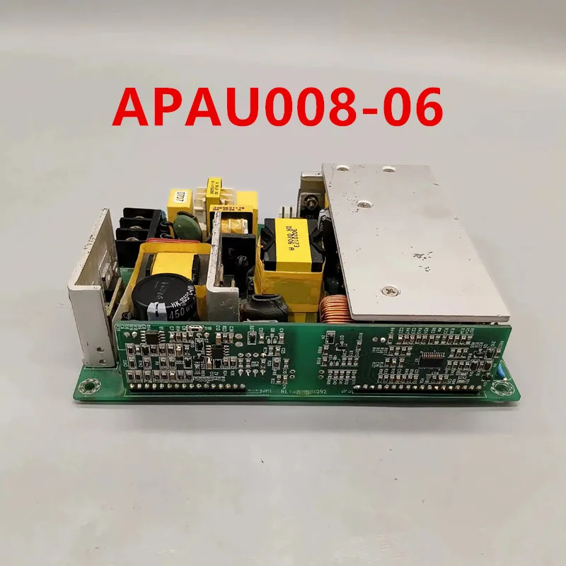 리퍼 오리지널 전원공급장치 APAU008-06 AULT 5V1.5A 12V2A 16.8V1.8A 새 것처럼 작동