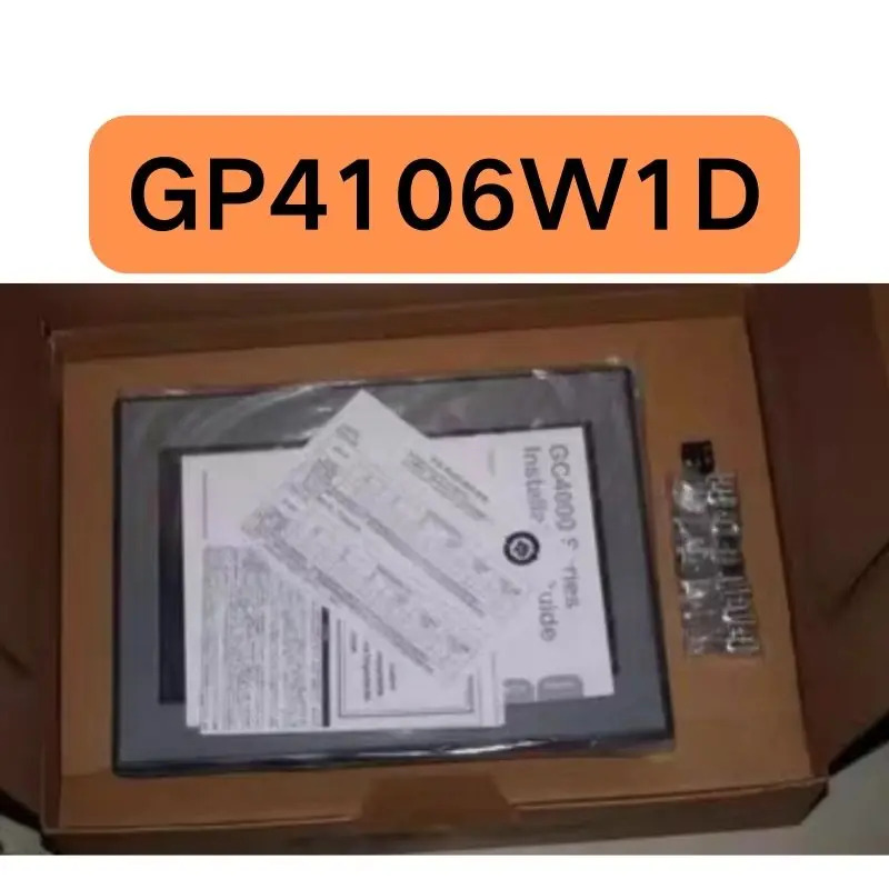 터치 스크린 GP4106W1D