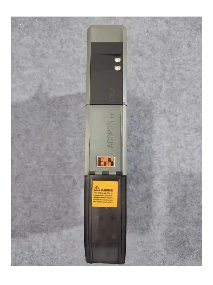 드라이버 전원공급장치 리퍼 완료 8B0P0110HW00.000-1 신