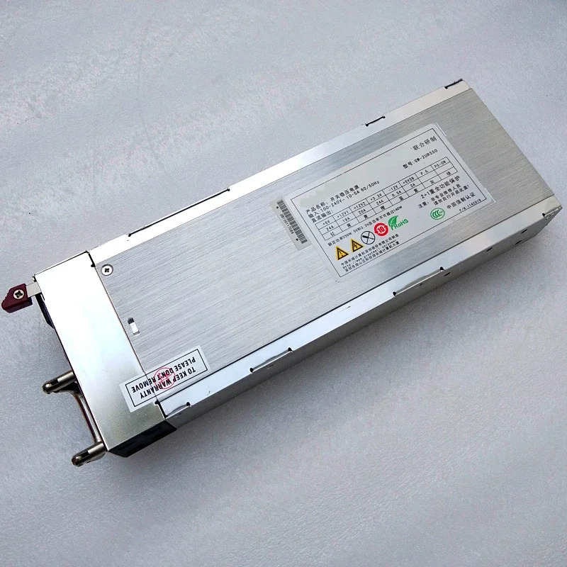 만리장성PSU 스위칭 전원공급장치 GW-2UR550 42255 NF5220 NF5240M3 SA5212S 550W