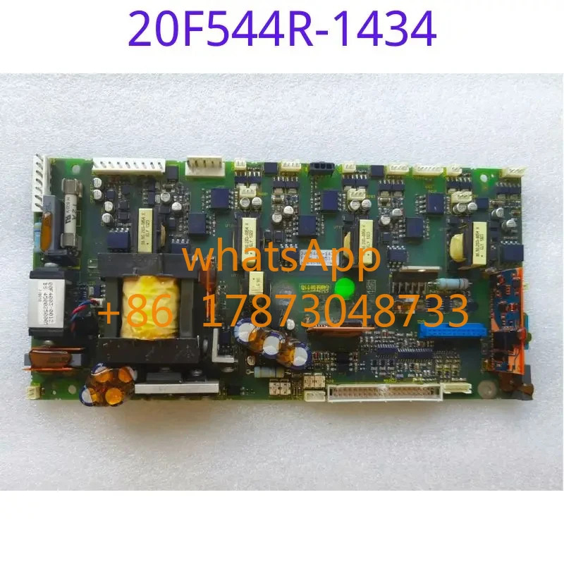 리퍼 드라이브 보드 20F544R-1434 기능 OK