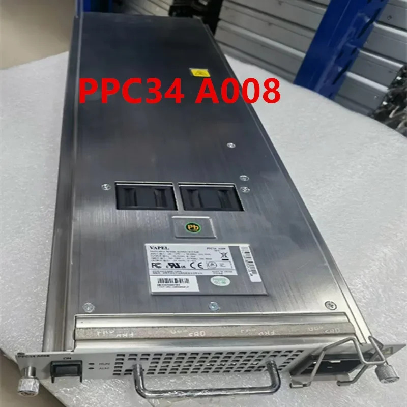 VAPEL 6000 PPC34 A008새 원본 전원공급장치