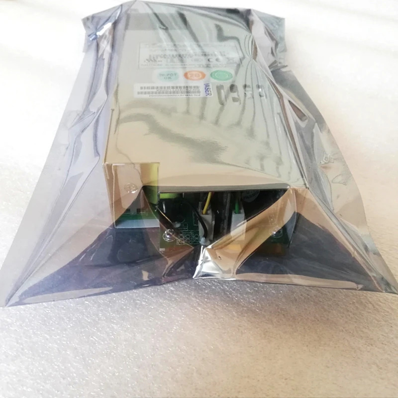 Emacs IASER CRPS오리지널 전원공급장치 500W M1P-2500V
