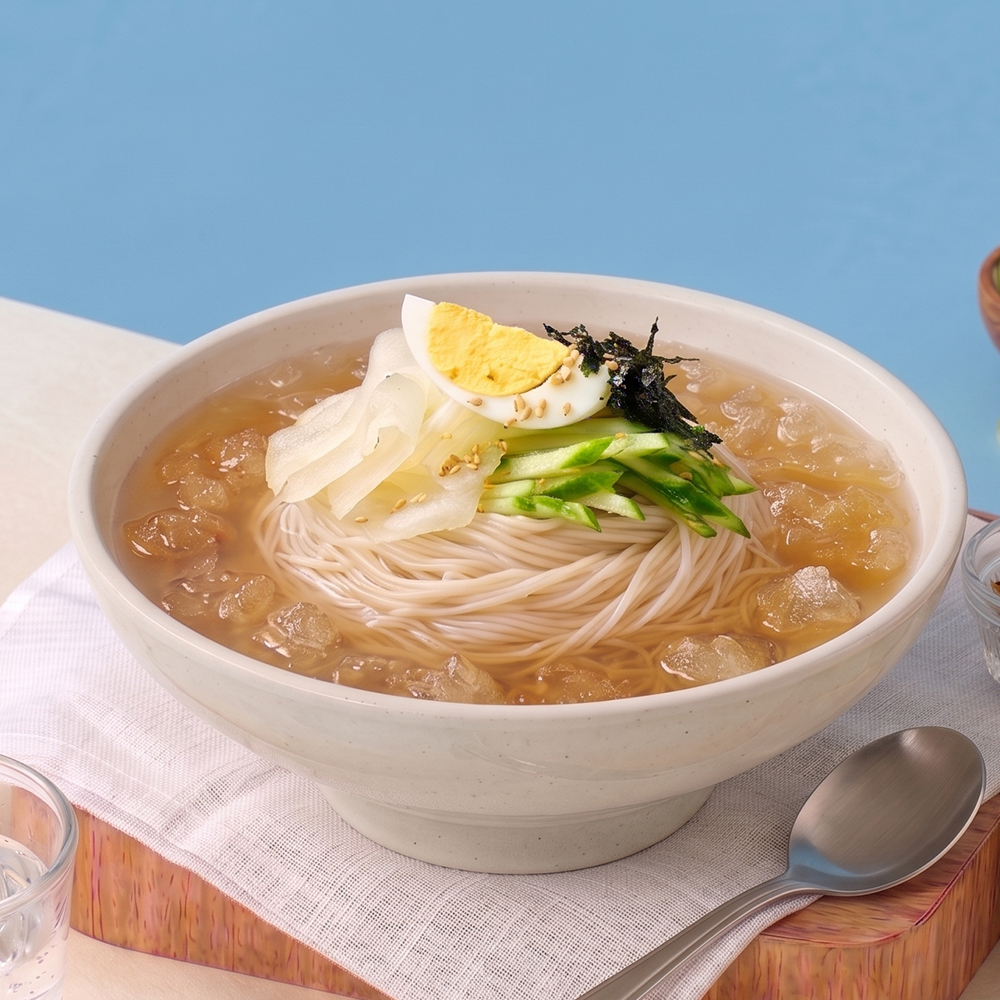 한채원 밥대신 저칼로리 순 두부 발효 곤약면 글루텐프리 곤약 면 200g, 30개 - 상세 이미지 4