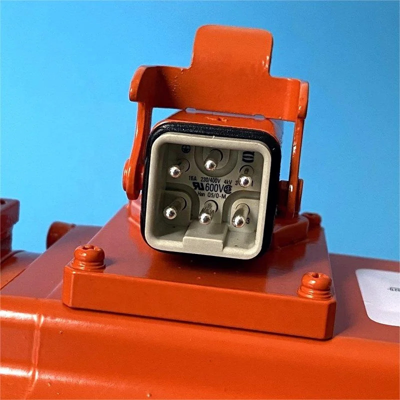 산업AC 서보모터 3HAC023557-001