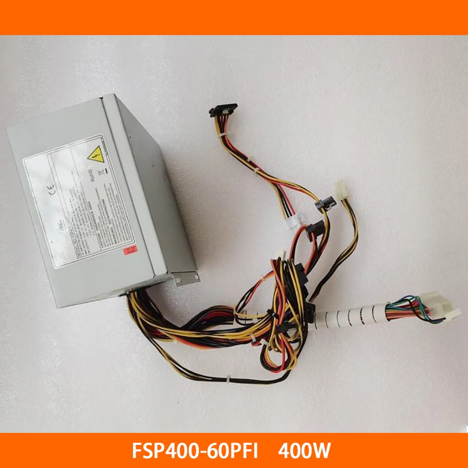 산업제어 장비 전원공급장치 지멘스 FSP400-60PFI IPC-547C 400W