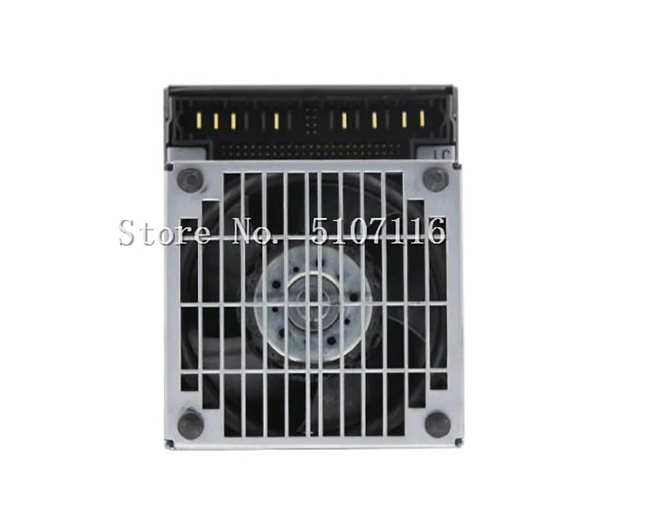 IBM P560Q P570 미니 컴퓨터 전원공급장치 7888 74Y6223 97P5676 39J2779 AWF-11DC-1400W 전 완전 리퍼