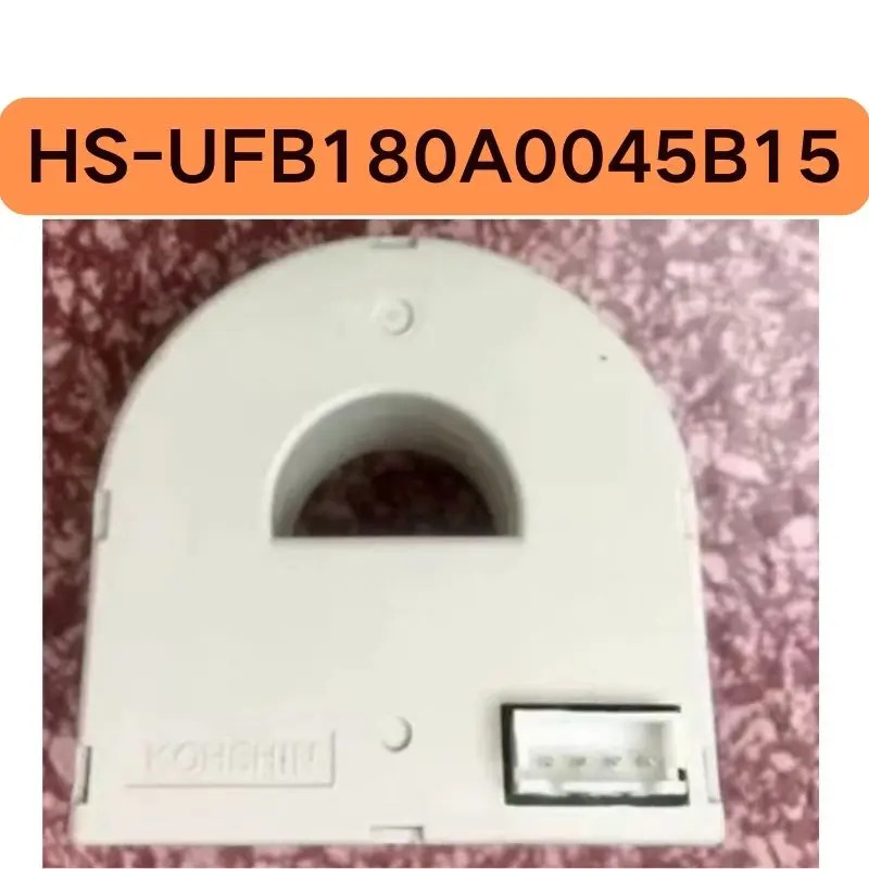 HS-UFB180A0045B15 전류센서 45kw-55kw-75kw