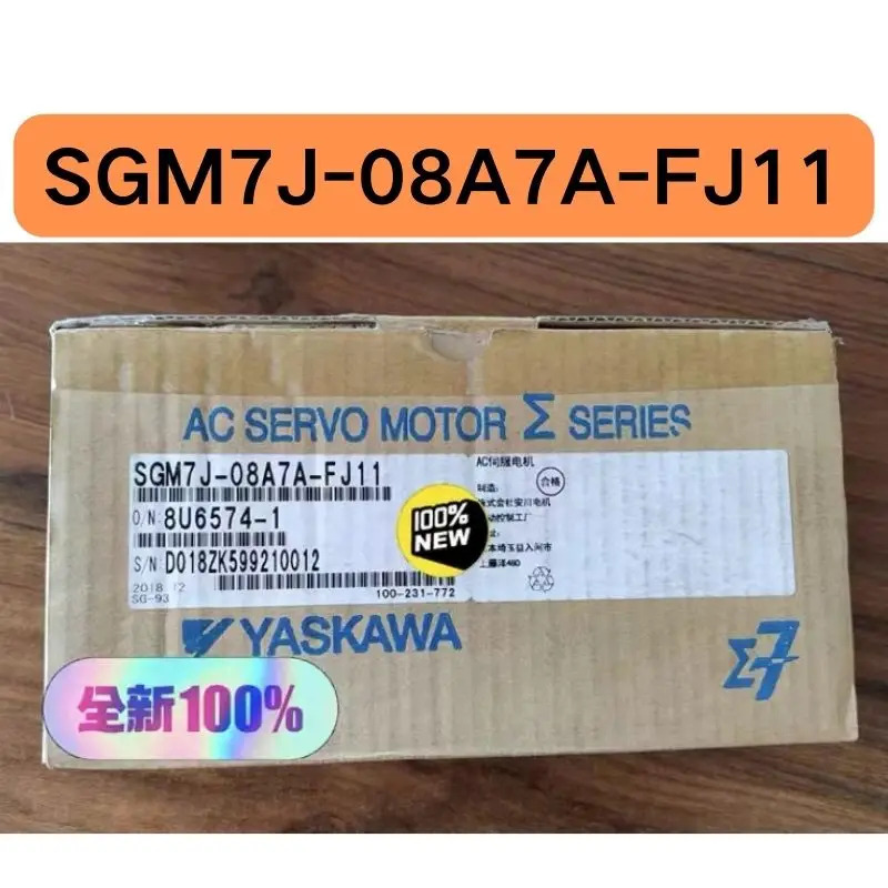 SGM호환7J-08A7A-FJ11 서보모터 750W 신