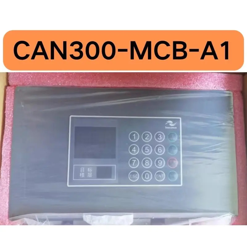 CAN300-MCB-A1 타워 크레종합 컨트롤러