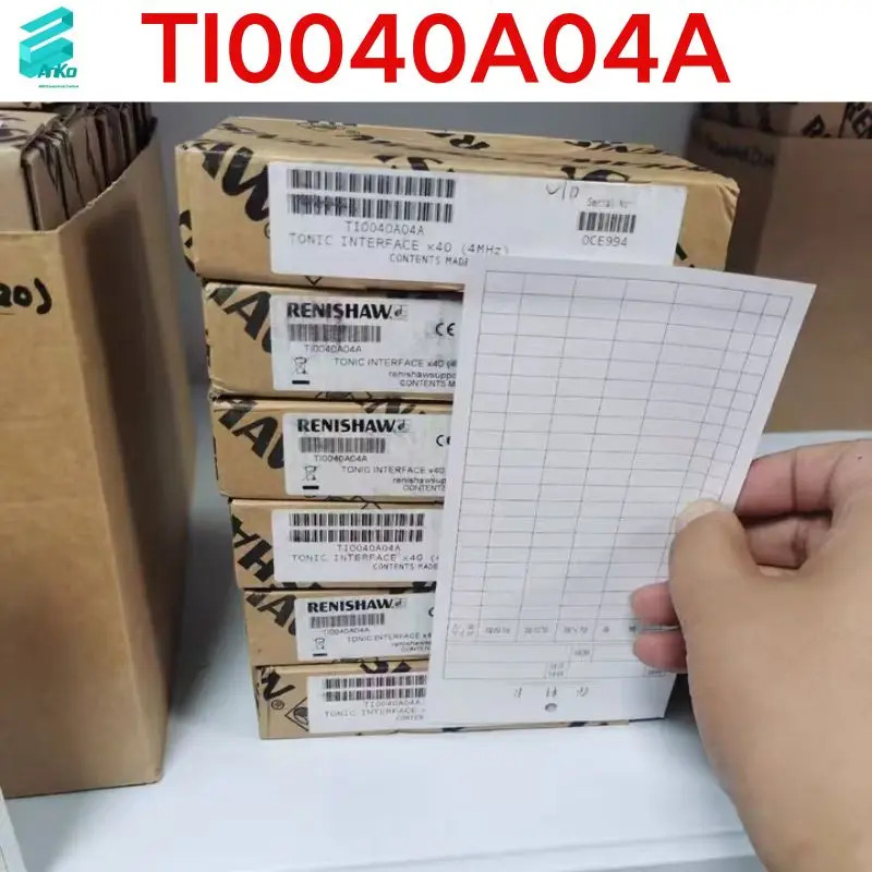 독서헤드 TI0040A04A 신