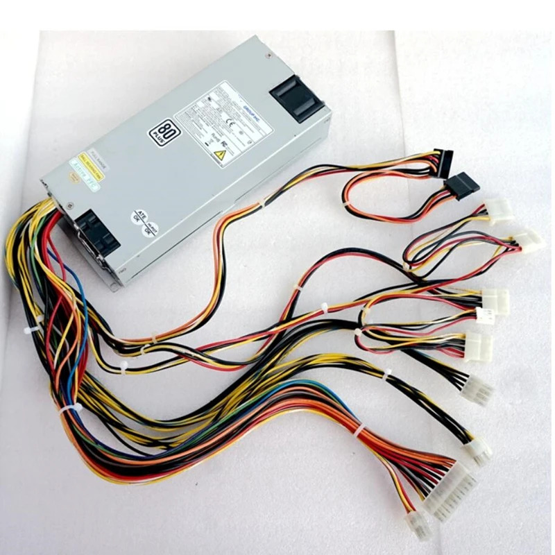 전원공급장치 FSP460-701UG FSP 80 플러스 1U 460W