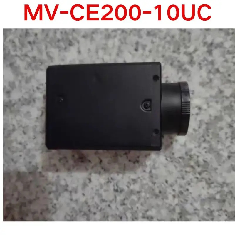 산업카메라 MV-CE200-10UC 리퍼 OK