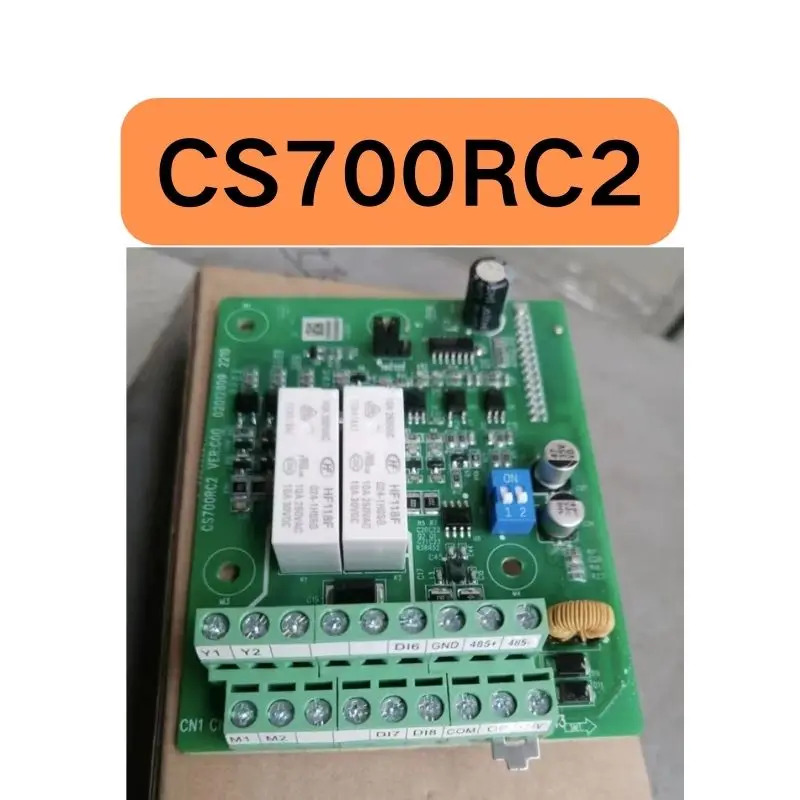 통신 카드 MOBUS CS700RC2