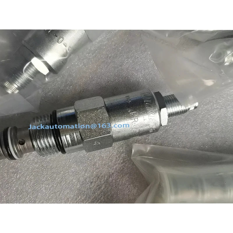 VICKERS PRV2-10-S-0-35 플매트 카펫 러그 밸브