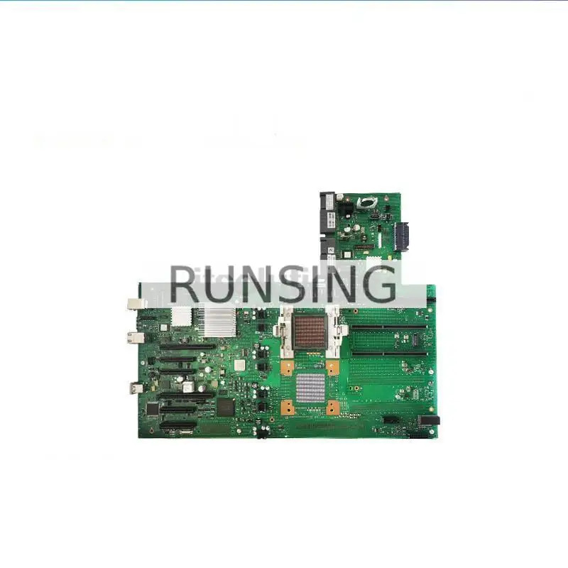 IBM 마더보드 8202-E4B 00E0876 00E0877 2BFC 리퍼 작업