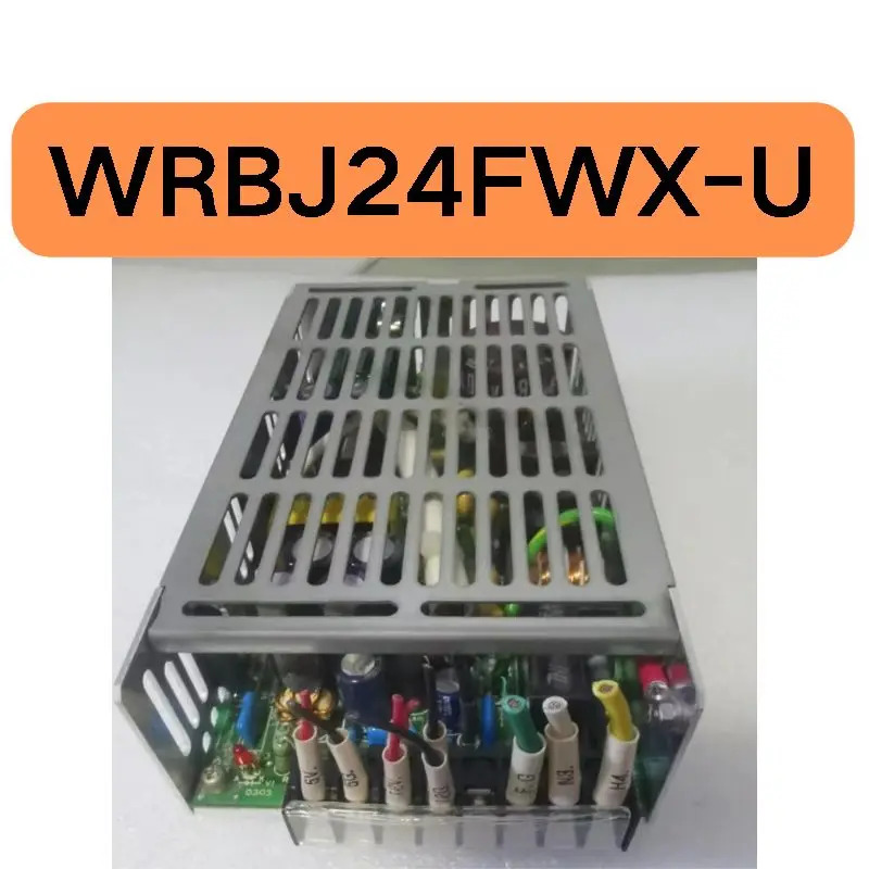 리퍼 스위치 전원공급장치 WRBJ24FWX-U 완료