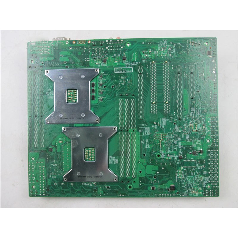 Supermicro X8DAL-I 1366 마더보드 리퍼 완료