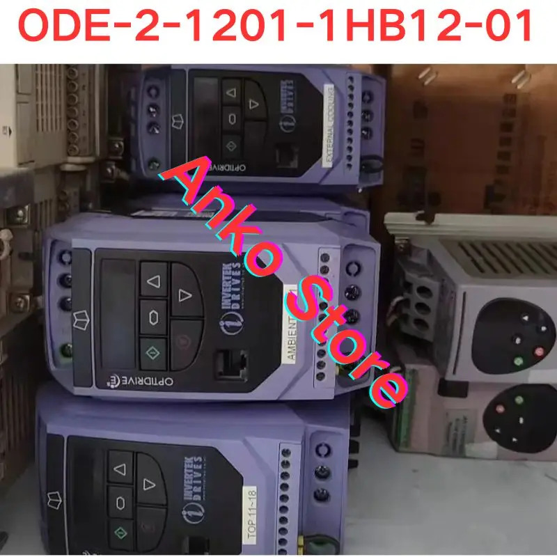 리퍼 OK 인버터 ODE-2-1201-1HB12-01