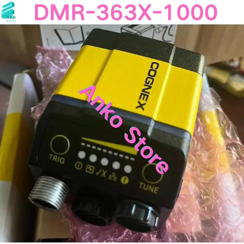 코드 리더 DMR-363X-1000