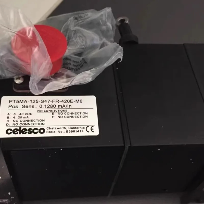 CELESCO RT9420-0010-121-1130 변위센서