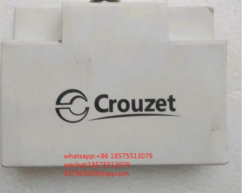 Crouzet MCR1 88827135 릴레이
