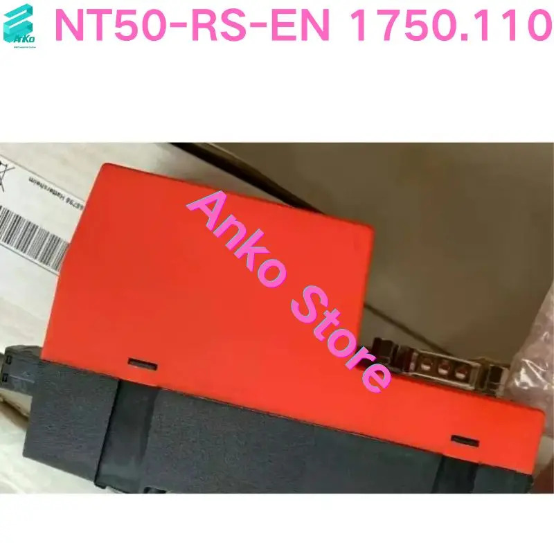 게이트웨이 모듈 NT50-RS-EN 1750.110 신